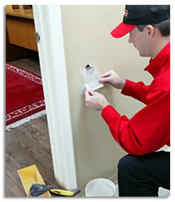 Cincinnati Drywall Repair Mr Handyman Of Greater Cincinnati