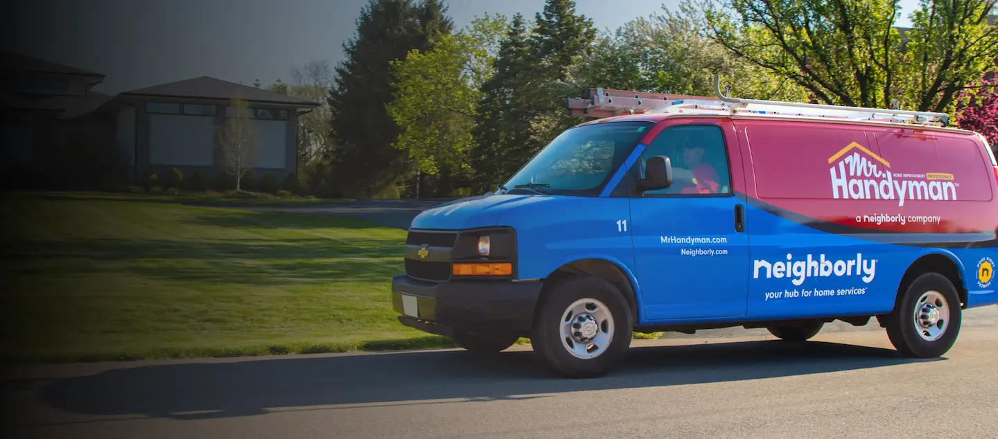 Mr. Handyman serving Miami, and Aventura to Kendall