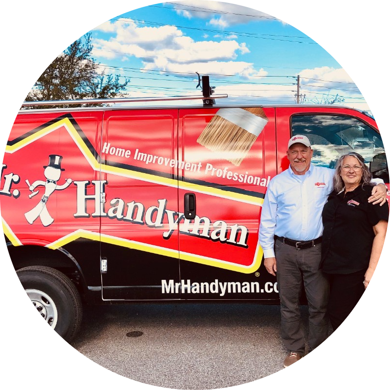 Mr.-Handyman-serving-Palm-Harbor,-Clearwater-and-Largo-Rob-and-Jill-Coughlin-1414