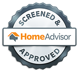 Reviews on Home Advisor