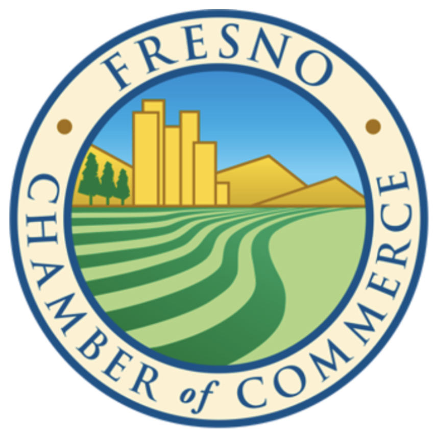 Fresno Chamber Commerce.