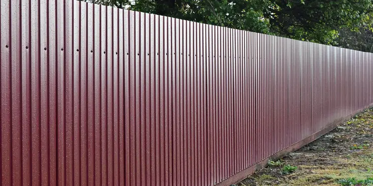 Keller Fence Installation: Tips and Tricks