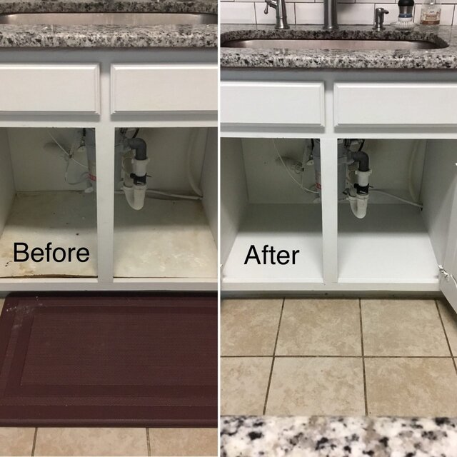 Cabinets For Less