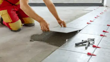 Mr. Sheen Floor Tile Cleaner