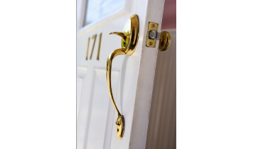 How to Replace a Door Knob or Lever