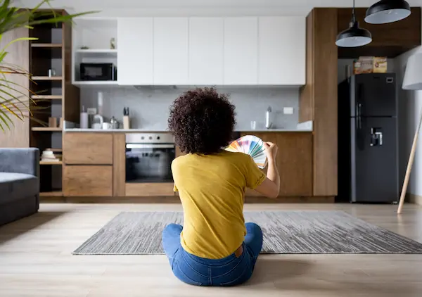 Kitchen Remodeling in Ann Arbor.