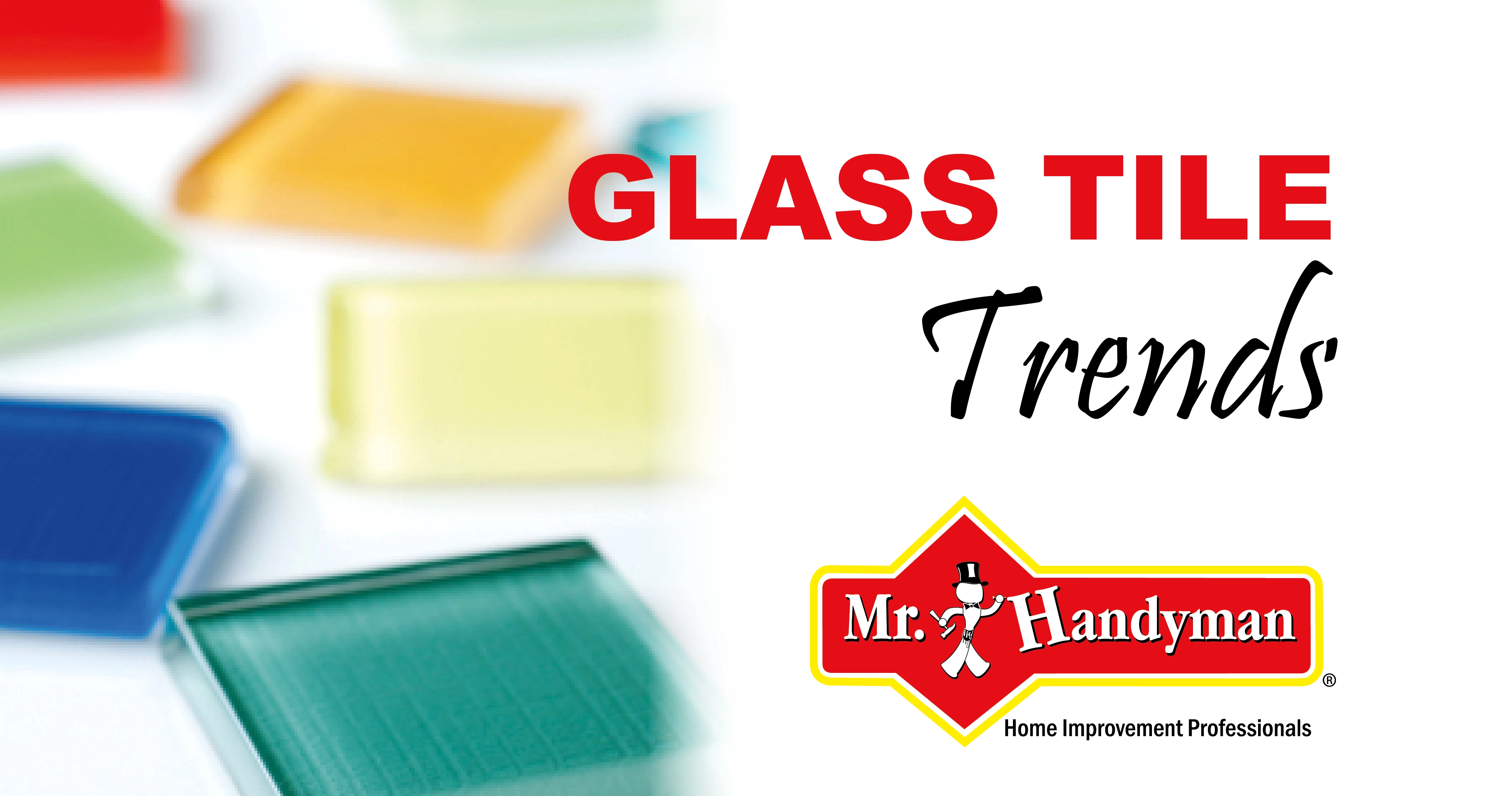Mr. Hard Water Kitchen & Bath Glass Tile Sealer