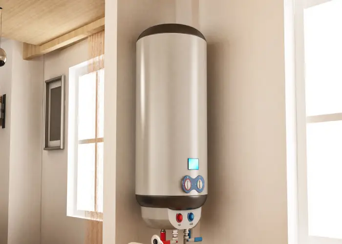 Choosing the best hot water heater for you