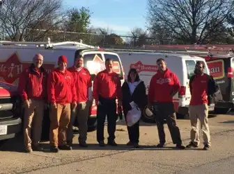 Midwest Shelter for Homeless Veterans