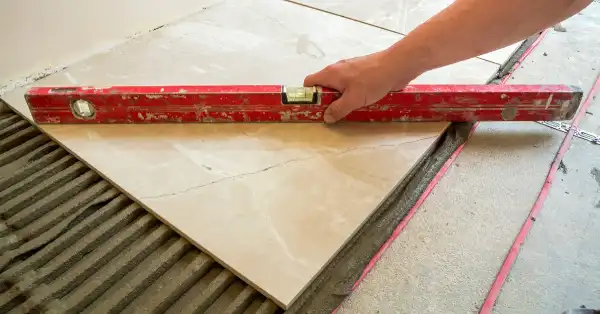 Dallas Tile Repair and Tile Replacement