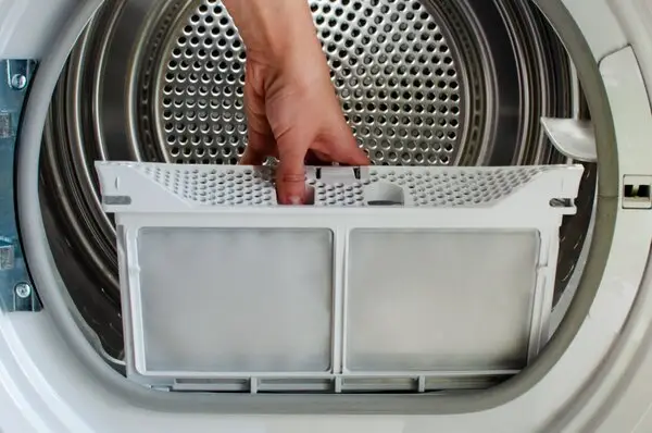 Dryer Lint Trap and Vent Cleaning Services