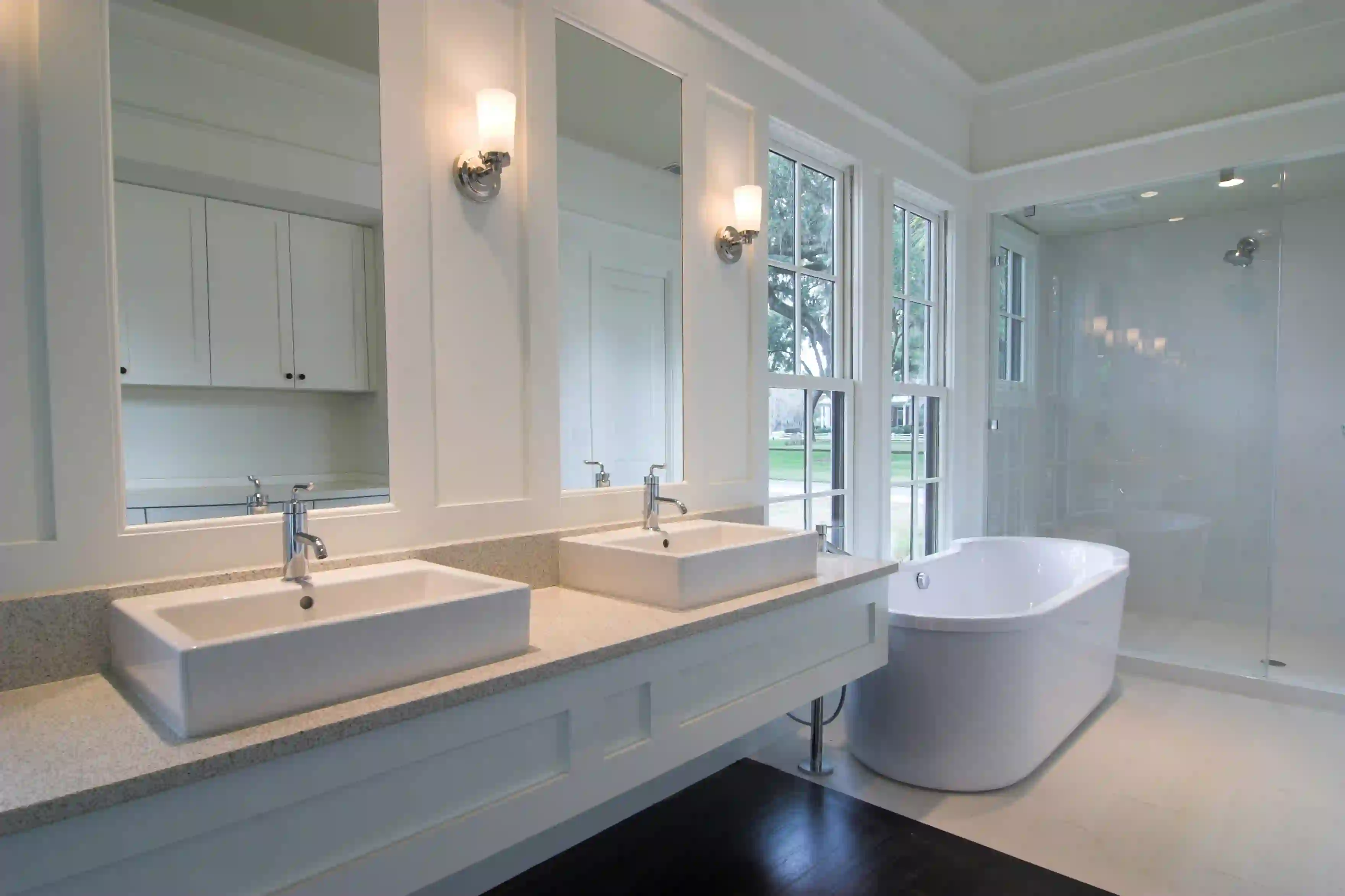 Bathroom Remodels