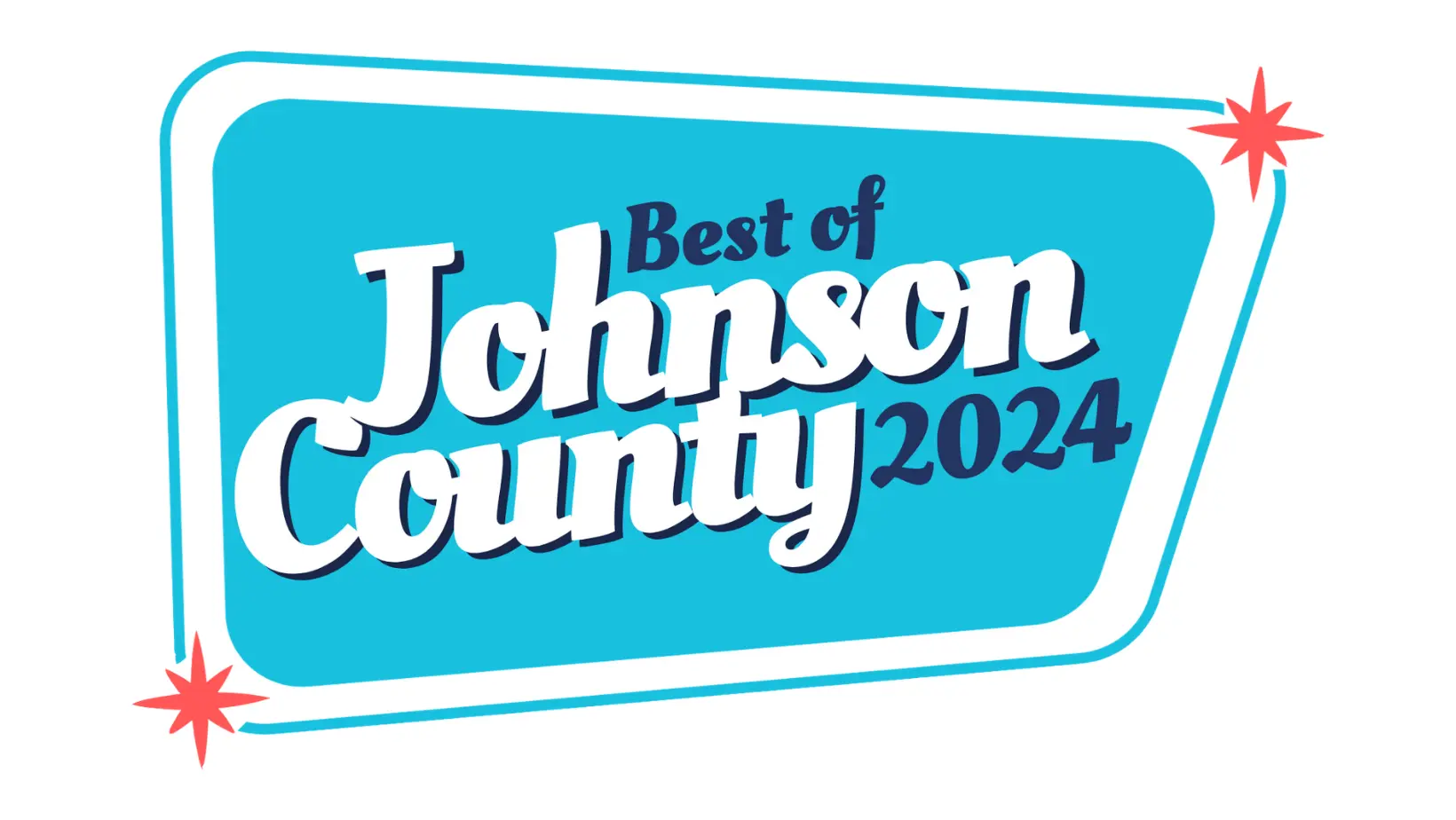 Best of Johnson County 2024 logo.