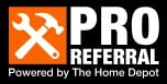 HD Pro Referral