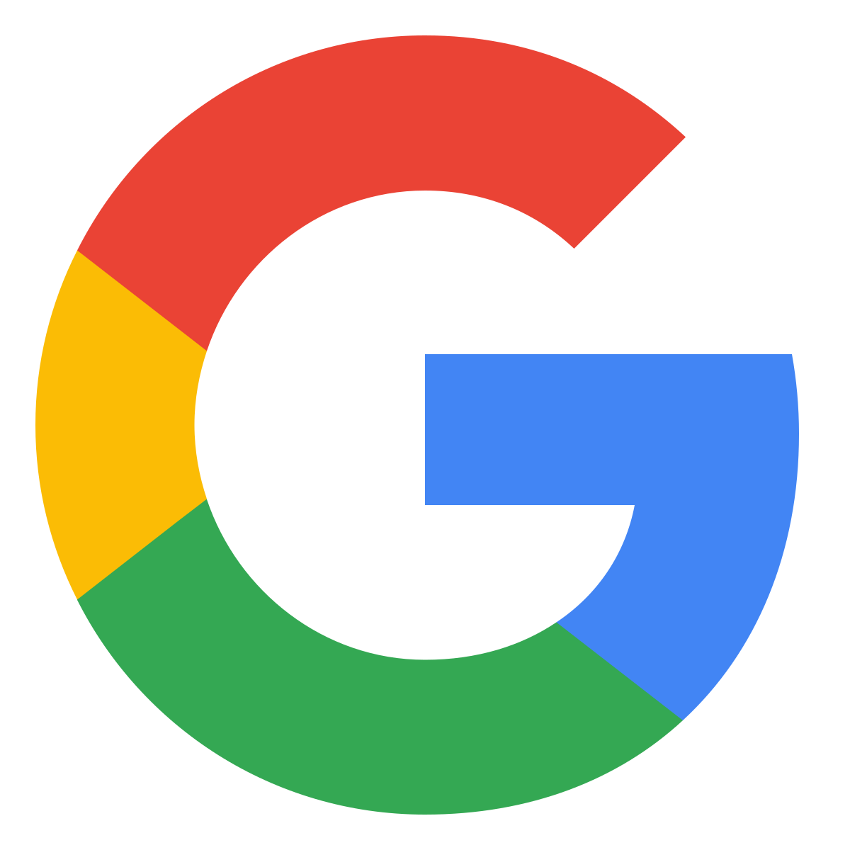 Google Logo.