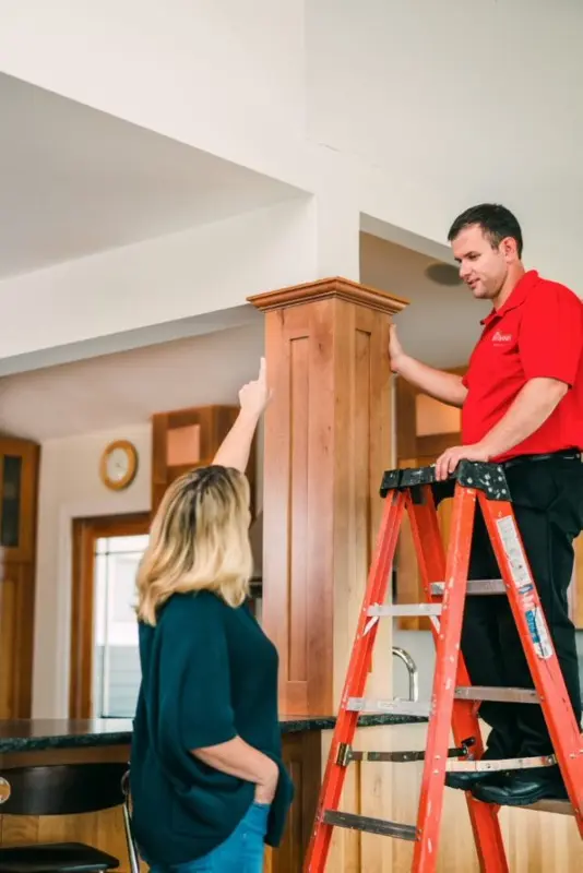 5 Reasons You Need A Picture Hanging Professional - Handyman Homes