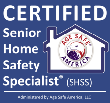 Senior Home Safety Specialist